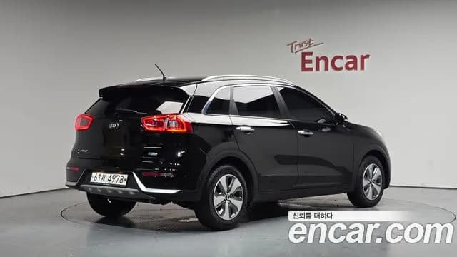 2018 Kia Niro Prestige Sold VIN KNACB81CGJA251810 – photo 17 2018 Kia Niro Prestige Sold VIN KNACB81CGJA251810 – photo 17