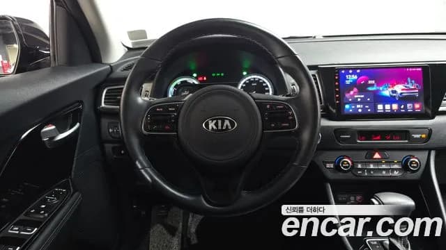 2018 Kia Niro Prestige Sold VIN KNACB81CGJA251810 – photo 23 2018 Kia Niro Prestige Sold VIN KNACB81CGJA251810 – photo 23