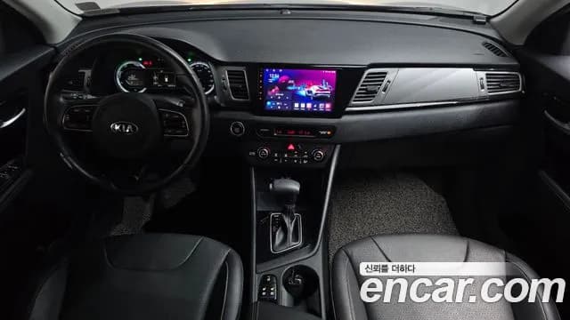 2018 Kia Niro Prestige Sold VIN KNACB81CGJA251810 – photo 26 2018 Kia Niro Prestige Sold VIN KNACB81CGJA251810 – photo 26