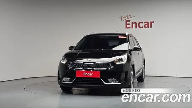 2018 Kia Niro Prestige Sold VIN KNACB81CGJA251810 – photo 31 2018 Kia Niro Prestige Sold VIN KNACB81CGJA251810 – photo 31