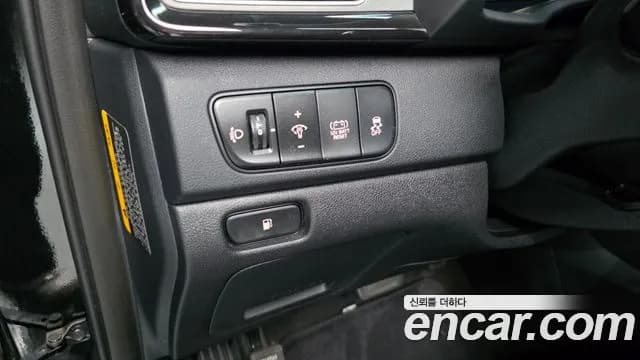 2019 Kia Niro Prestige Sold VIN KNACB81CGKA274536 – front exterior 2019 Kia Niro Prestige Sold VIN KNACB81CGKA274536 – front exterior