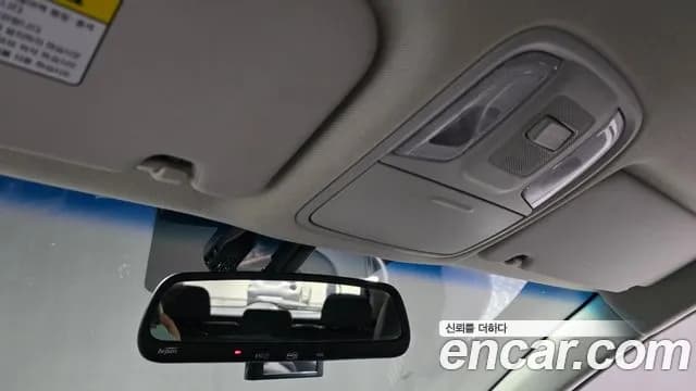 2019 Kia Niro Prestige Sold VIN KNACB81CGKA274536 – dashboard 2019 Kia Niro Prestige Sold VIN KNACB81CGKA274536 – dashboard