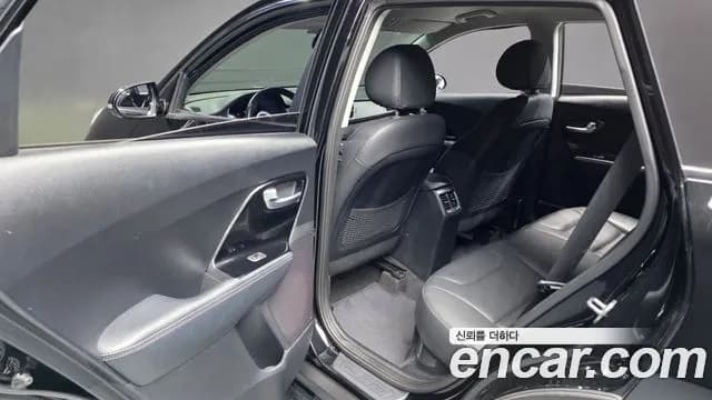 2019 Kia Niro Prestige Sold VIN KNACB81CGKA274536 – odometer reading 2019 Kia Niro Prestige Sold VIN KNACB81CGKA274536 – odometer reading