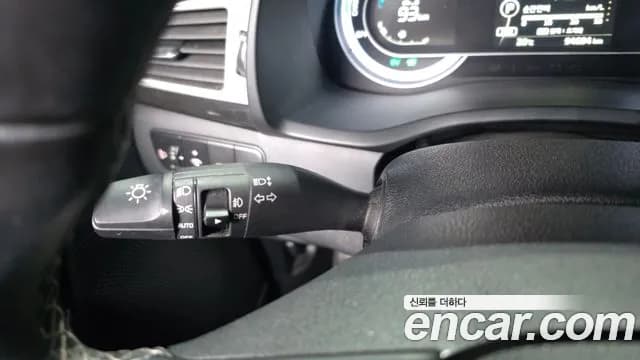 2019 Kia Niro Prestige Sold VIN KNACB81CGKA274536 – photo 12 2019 Kia Niro Prestige Sold VIN KNACB81CGKA274536 – photo 12