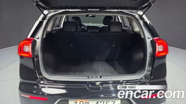 2019 Kia Niro Prestige Sold VIN KNACB81CGKA274536 – photo 16 2019 Kia Niro Prestige Sold VIN KNACB81CGKA274536 – photo 16