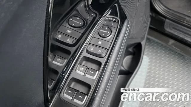 2019 Kia Niro Prestige Sold VIN KNACB81CGKA274536 – photo 20 2019 Kia Niro Prestige Sold VIN KNACB81CGKA274536 – photo 20