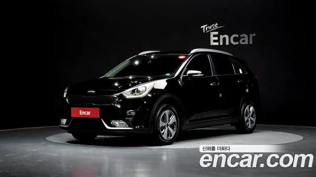 2019 Kia Niro Prestige Sold VIN KNACB81CGKA274536 – photo 22 2019 Kia Niro Prestige Sold VIN KNACB81CGKA274536 – photo 22