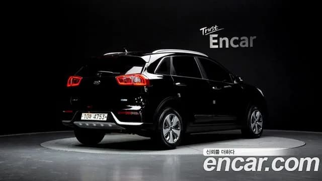 2019 Kia Niro Prestige Sold VIN KNACB81CGKA274536 – photo 27 2019 Kia Niro Prestige Sold VIN KNACB81CGKA274536 – photo 27