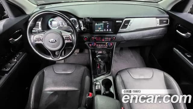 2019 Kia Niro Prestige Sold VIN KNACB81CGKA274536 – photo 28 2019 Kia Niro Prestige Sold VIN KNACB81CGKA274536 – photo 28