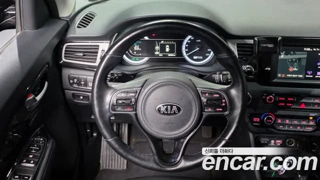2019 Kia Niro Prestige Sold VIN KNACB81CGKA274536 – photo 29 2019 Kia Niro Prestige Sold VIN KNACB81CGKA274536 – photo 29