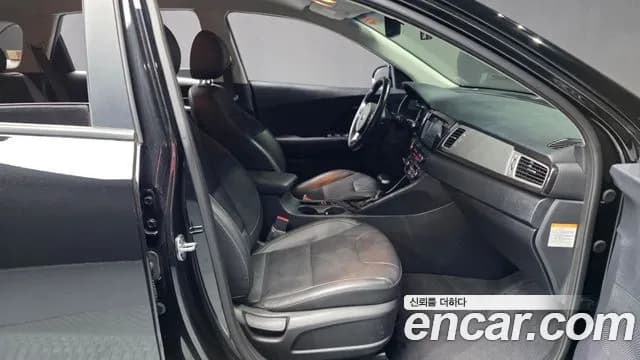 2019 Kia Niro Prestige Sold VIN KNACB81CGKA274536 – photo 32 2019 Kia Niro Prestige Sold VIN KNACB81CGKA274536 – photo 32