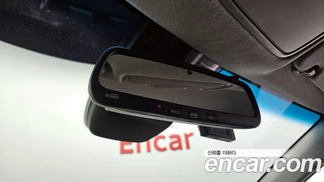 2020 Kia The New Niro 1.6 HEV Sold VIN KNACB81CGLA285402 – photo 16 2020 Kia The New Niro 1.6 HEV Sold VIN KNACB81CGLA285402 – photo 16