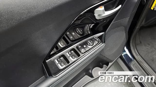 2020 Kia The New Niro 1.6 HEV Sold VIN KNACB81CGLA285402 – photo 18 2020 Kia The New Niro 1.6 HEV Sold VIN KNACB81CGLA285402 – photo 18