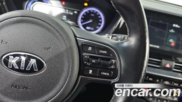 2020 Kia The New Niro 1.6 HEV Sold VIN KNACB81CGLA294065 – engine bay 2020 Kia The New Niro 1.6 HEV Sold VIN KNACB81CGLA294065 – engine bay