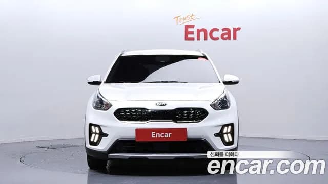2020 Kia The New Niro 1.6 HEV Sold VIN KNACB81CGLA294065 – photo 18 2020 Kia The New Niro 1.6 HEV Sold VIN KNACB81CGLA294065 – photo 18