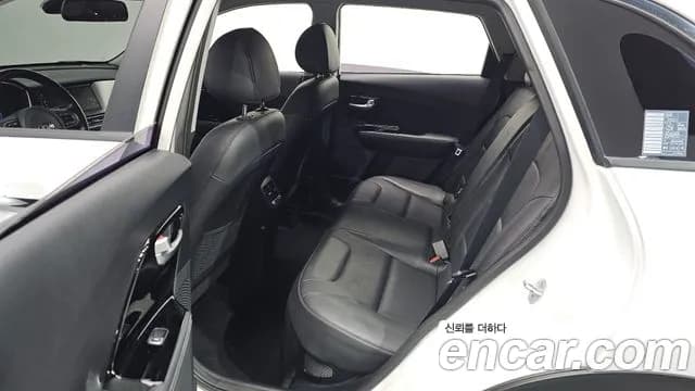2020 Kia The New Niro 1.6 HEV Sold VIN KNACB81CGLA294065 – photo 19 2020 Kia The New Niro 1.6 HEV Sold VIN KNACB81CGLA294065 – photo 19