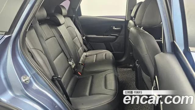2020 Kia The New Niro 1.6 HEV Sold VIN KNACB81CGLA352374 – photo 11 2020 Kia The New Niro 1.6 HEV Sold VIN KNACB81CGLA352374 – photo 11
