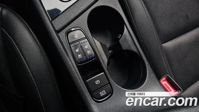 2020 Kia The New Niro 1.6 HEV Sold VIN KNACB81CGLA352374 – photo 21 2020 Kia The New Niro 1.6 HEV Sold VIN KNACB81CGLA352374 – photo 21