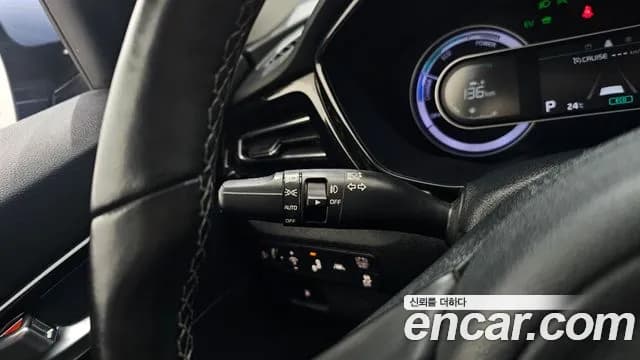 2020 Kia The New Niro 1.6 HEV Sold VIN KNACB81CGLA352374 – photo 28 2020 Kia The New Niro 1.6 HEV Sold VIN KNACB81CGLA352374 – photo 28