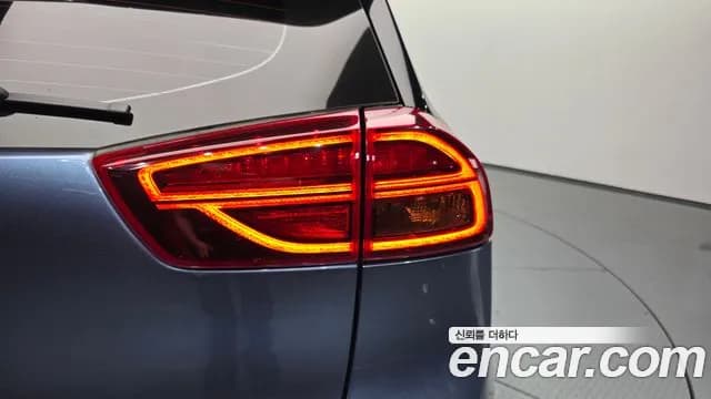 2020 Kia The New Niro 1.6 HEV Sold VIN KNACB81CGLA352374 – photo 30 2020 Kia The New Niro 1.6 HEV Sold VIN KNACB81CGLA352374 – photo 30
