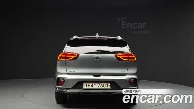 2020 Kia The New Niro 1.6 HEV Sold VIN KNACB81CGLA424104 – interior seats 2020 Kia The New Niro 1.6 HEV Sold VIN KNACB81CGLA424104 – interior seats