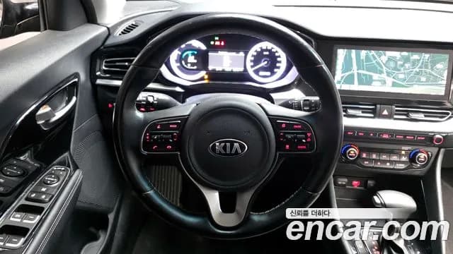 2020 Kia The New Niro 1.6 HEV Sold VIN KNACB81CGLA424104 – odometer reading 2020 Kia The New Niro 1.6 HEV Sold VIN KNACB81CGLA424104 – odometer reading