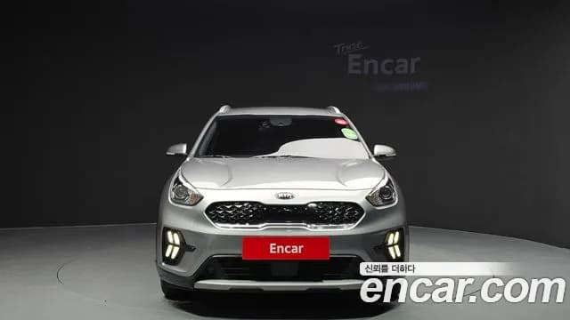 2020 Kia The New Niro 1.6 HEV Sold VIN KNACB81CGLA424104 – photo 13 2020 Kia The New Niro 1.6 HEV Sold VIN KNACB81CGLA424104 – photo 13