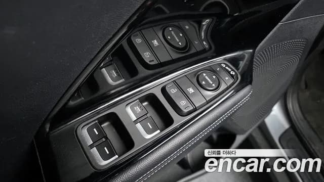 2020 Kia The New Niro 1.6 HEV Sold VIN KNACB81CGLA424104 – photo 16 2020 Kia The New Niro 1.6 HEV Sold VIN KNACB81CGLA424104 – photo 16