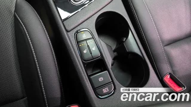 2020 Kia The New Niro 1.6 HEV Sold VIN KNACB81CGLA424216 – photo 12 2020 Kia The New Niro 1.6 HEV Sold VIN KNACB81CGLA424216 – photo 12