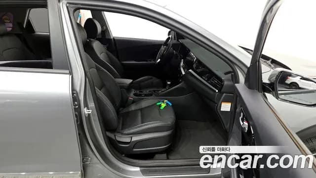 2020 Kia The New Niro 1.6 HEV Sold VIN KNACB81CGLA424216 – photo 20 2020 Kia The New Niro 1.6 HEV Sold VIN KNACB81CGLA424216 – photo 20
