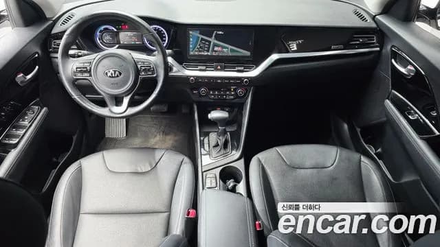2021 Kia The New Niro 1.6 HEV Sold VIN KNACB81CGMA457573 – side profile 2021 Kia The New Niro 1.6 HEV Sold VIN KNACB81CGMA457573 – side profile