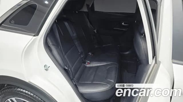 2021 Kia The New Niro 1.6 HEV Sold VIN KNACB81CGMA457573 – photo 13 2021 Kia The New Niro 1.6 HEV Sold VIN KNACB81CGMA457573 – photo 13