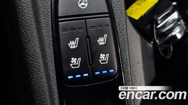 2021 Kia The New Niro 1.6 HEV Sold VIN KNACB81CGMA457573 – photo 16 2021 Kia The New Niro 1.6 HEV Sold VIN KNACB81CGMA457573 – photo 16
