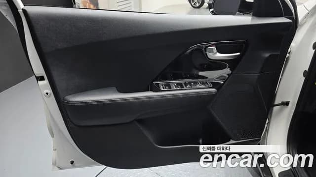 2021 Kia The New Niro 1.6 HEV Sold VIN KNACB81CGMA457573 – photo 20 2021 Kia The New Niro 1.6 HEV Sold VIN KNACB81CGMA457573 – photo 20
