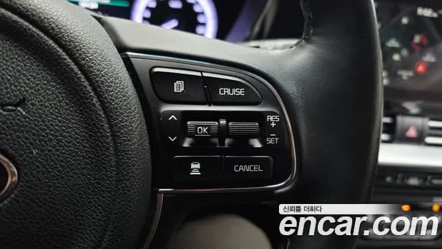 2021 Kia The New Niro 1.6 HEV Sold VIN KNACB81CGMA457573 – photo 26 2021 Kia The New Niro 1.6 HEV Sold VIN KNACB81CGMA457573 – photo 26