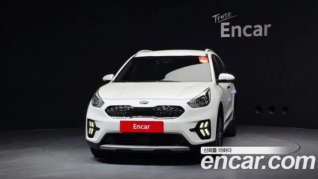 2021 Kia The New Niro 1.6 HEV Sold VIN KNACB81CGMA457573 – photo 27 2021 Kia The New Niro 1.6 HEV Sold VIN KNACB81CGMA457573 – photo 27