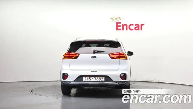 2021 Kia The New Niro 1.6 HEV Sold VIN KNACB81CGMA458371 – interior seats 2021 Kia The New Niro 1.6 HEV Sold VIN KNACB81CGMA458371 – interior seats