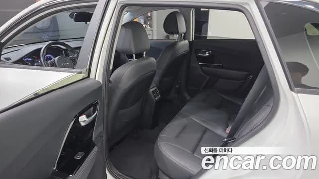 2021 Kia The New Niro 1.6 HEV Sold VIN KNACB81CGMA458371 – odometer reading 2021 Kia The New Niro 1.6 HEV Sold VIN KNACB81CGMA458371 – odometer reading