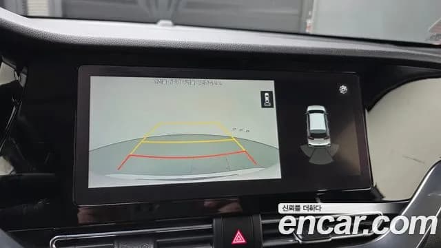 2021 Kia The New Niro 1.6 HEV Sold VIN KNACB81CGMA458371 – photo 13 2021 Kia The New Niro 1.6 HEV Sold VIN KNACB81CGMA458371 – photo 13