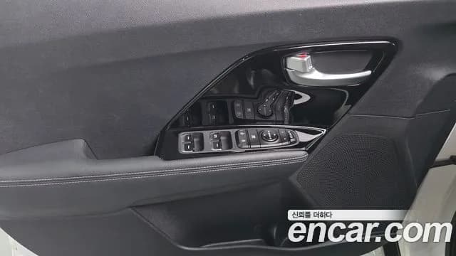 2021 Kia The New Niro 1.6 HEV Sold VIN KNACB81CGMA458371 – photo 16 2021 Kia The New Niro 1.6 HEV Sold VIN KNACB81CGMA458371 – photo 16