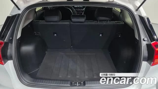 2021 Kia The New Niro 1.6 HEV Sold VIN KNACB81CGMA458371 – photo 17 2021 Kia The New Niro 1.6 HEV Sold VIN KNACB81CGMA458371 – photo 17