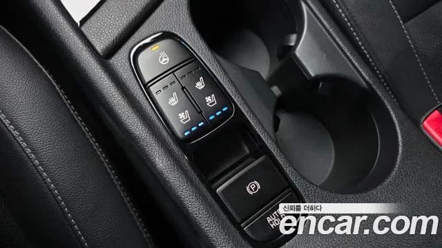 2021 Kia The New Niro 1.6 HEV Sold VIN KNACB81CGMA458371 – photo 18 2021 Kia The New Niro 1.6 HEV Sold VIN KNACB81CGMA458371 – photo 18