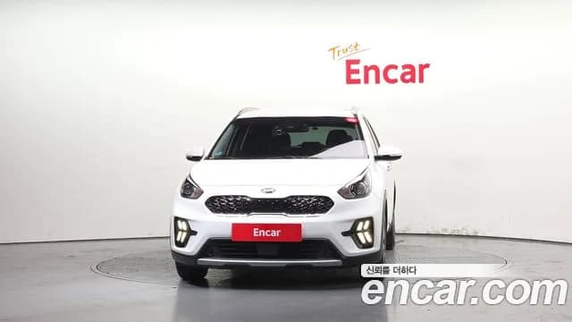 2021 Kia The New Niro 1.6 HEV Sold VIN KNACB81CGMA458371 – photo 19 2021 Kia The New Niro 1.6 HEV Sold VIN KNACB81CGMA458371 – photo 19