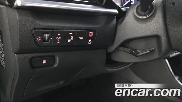 2021 Kia The New Niro 1.6 HEV Sold VIN KNACB81CGMA458371 – photo 22 2021 Kia The New Niro 1.6 HEV Sold VIN KNACB81CGMA458371 – photo 22