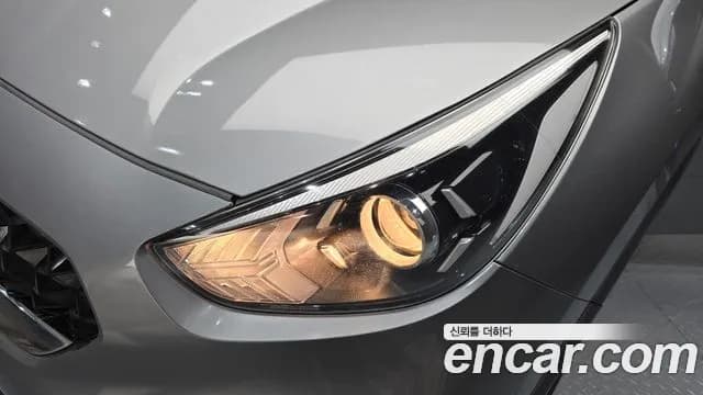 2022 Kia The New Niro 1.6 HEV Sold VIN KNACB81CGNA492938 – photo 11 2022 Kia The New Niro 1.6 HEV Sold VIN KNACB81CGNA492938 – photo 11