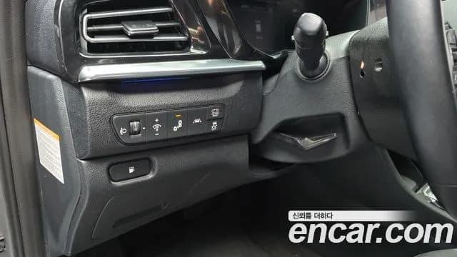 2022 Kia The New Niro 1.6 HEV Sold VIN KNACB81CGNA492938 – photo 13 2022 Kia The New Niro 1.6 HEV Sold VIN KNACB81CGNA492938 – photo 13
