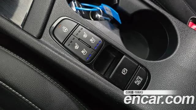 2022 Kia The New Niro 1.6 HEV Sold VIN KNACB81CGNA492938 – photo 16 2022 Kia The New Niro 1.6 HEV Sold VIN KNACB81CGNA492938 – photo 16