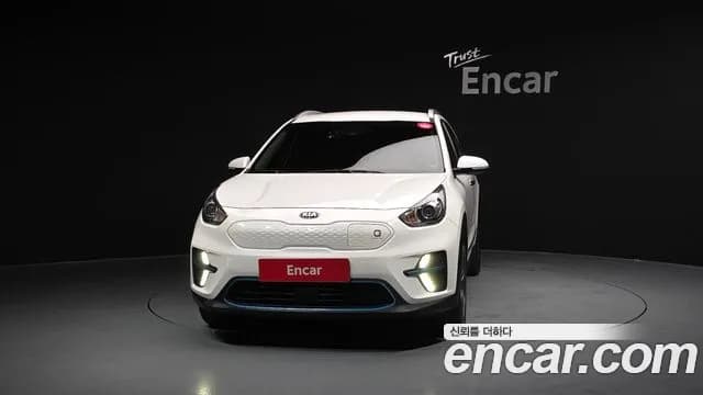 2019 Kia Niro EV Prestige Sold VIN KNACB81GFKA009696 – photo 12 2019 Kia Niro EV Prestige Sold VIN KNACB81GFKA009696 – photo 12