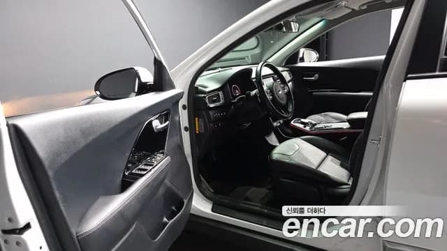 2019 Kia Niro EV Prestige Sold VIN KNACB81GFKA009696 – photo 20 2019 Kia Niro EV Prestige Sold VIN KNACB81GFKA009696 – photo 20