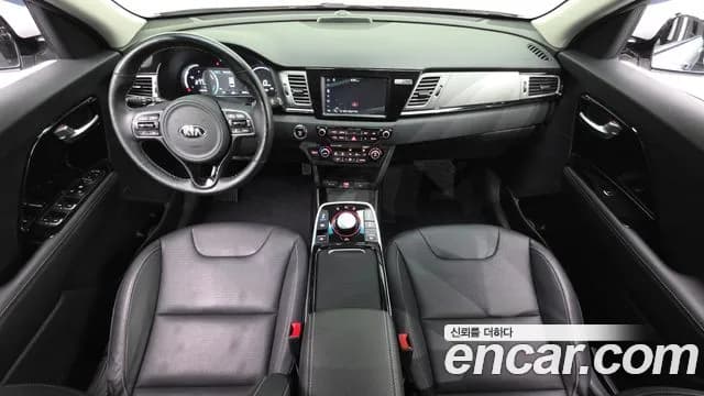 2021 Kia Niro EV Prestige Sold VIN KNACB81GFMA091857 – photo 11 2021 Kia Niro EV Prestige Sold VIN KNACB81GFMA091857 – photo 11